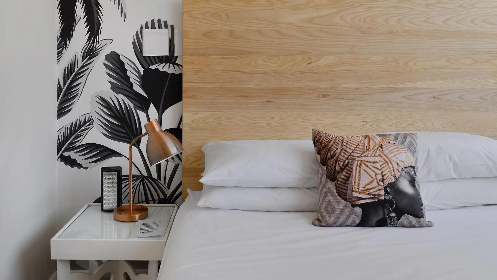 Spacious City Living Pool & Gym Facilities Le Cap Appartement