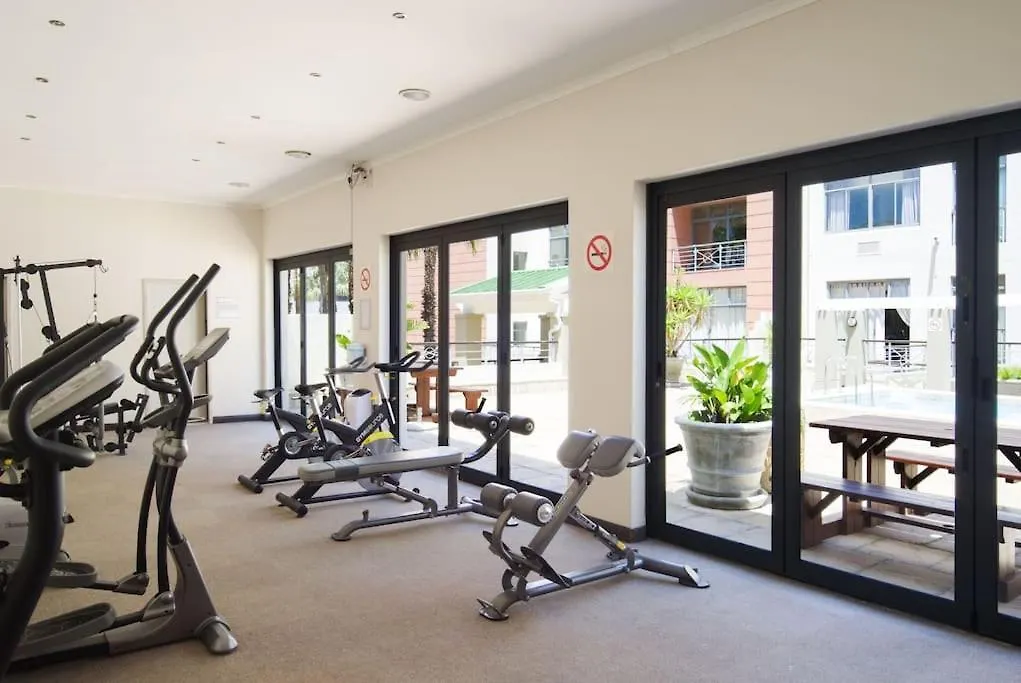Spacious City Living Pool & Gym Facilities Le Cap 0*,  Afrique du Sud
